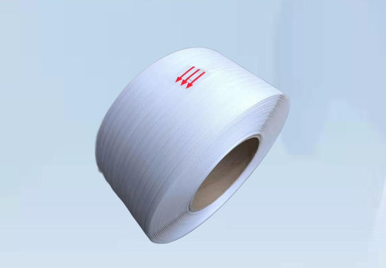 INVT Converter PP Strap Band Extrusion Line Screw Diameter 90mm
