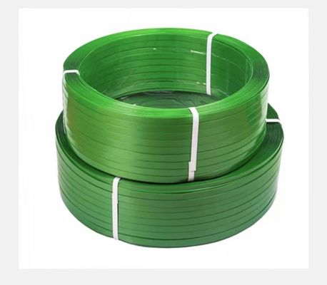 Strong cold resistant PET packaging belt, high temperature resistance PET binding belt, PET PET packaging belt, 9-32mm