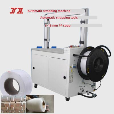 High Speed Packaging Machine Desktop Packaging Machine Automatic Packaging Machine For Carton Packaging