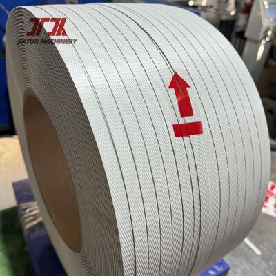 OEM/ODM PP Plastic Strapping Band Custom Size Eco-Friendly Lightweight Economical