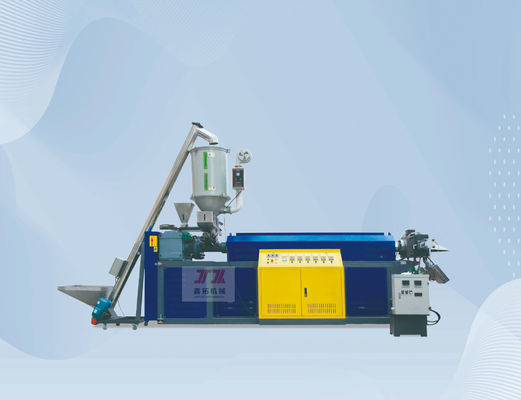 250m/Min PP Strap Band Extrusion Line JIATUO