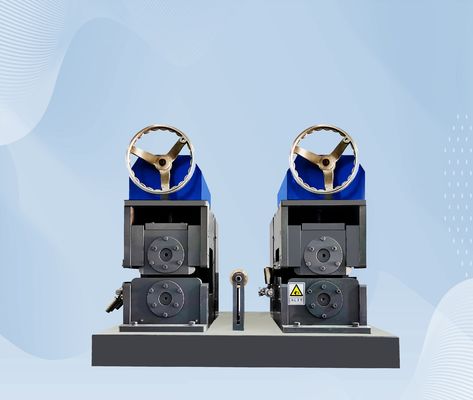 PE Polyethylene Plastic Film Embossing Machine 18kW Automatic 1200mm Width