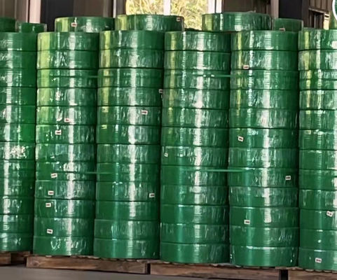 Polyester Plastic Packing Belt Pallet Plastic Polypropylene PET Strapping Band