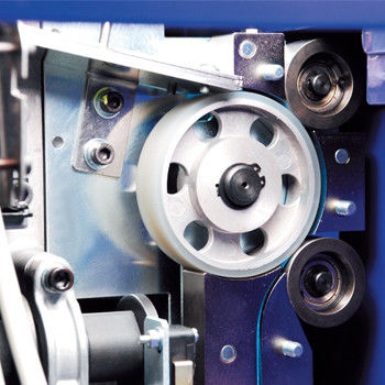 Packing JT-PK001 Semi-Automatic Drive PP Belt Hand Banding Box Carton Strapping Machine