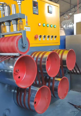 PET Strap Extrusion Line 5-19mm Width for Tape and Strap Production