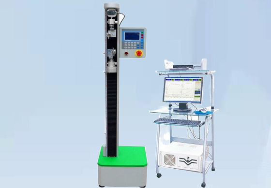 آلة صنع حزام PP 280 كجم / ساعة خط بثق شريط الربط PP متعدد المواصفات التحكم PLC