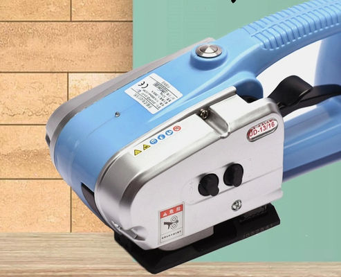 Electric Battery Strapping Tool for PP/PET Band Packing Portable Electric Strapping Machine for PP/PET Band Packing