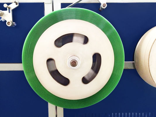 Plastic Rolls Pet Strapping Belt For Combining Stabilizing Holding
