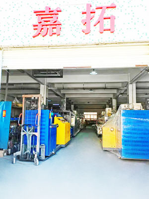 PET Packing Belt/Tape Extruding Machinery for Packing with 100% Recycled Bottle Flakes Fully Automatic Packing Machine