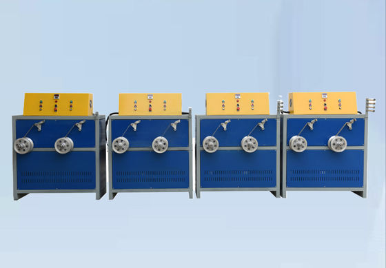Fully Automatic PP Polypropylene Strap Production Line With Strap Speed >250m/Min