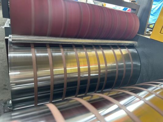 Plastic Polypropylene PP Strap Band Extrusion Line High Automation PP Strap Production Line with Low Cost