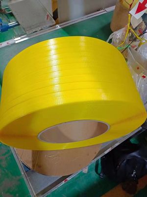 Lead To Germany Japan Technology PP Strap Making Machine with 0.4-1.2mm Thickness Economical PP Strap Making Machine