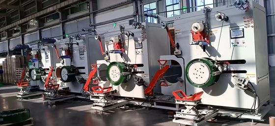 PET Strap Extrusion Line with Adjustable Speed and Precision 300-350kg/H
