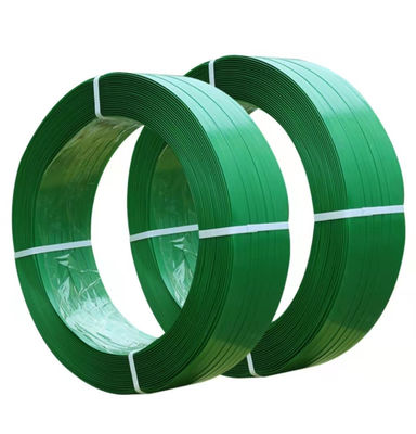 Plastic Rolls Pet Strapping Belt For Combining Stabilizing Holding