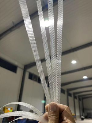 High speed intelligent automatic desktop baler automatic bonding 2.5 seconds/strip