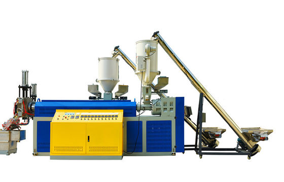 PP Strapping Band Making Machine PP Strap Extrusion Machine