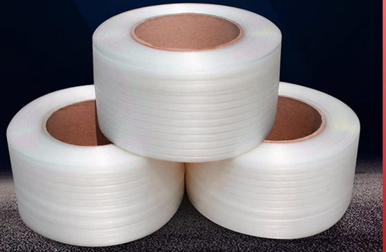 Customized PP Strap Band Extrusion Line With High Precision And Efficiency
