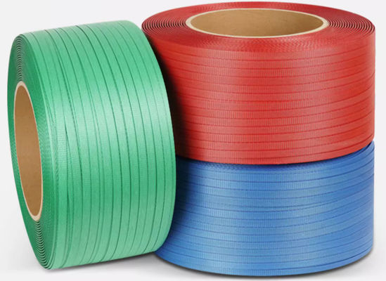 Strap Thickness 0.4-1.2mm - Efficient Strapping Band Winding Machine