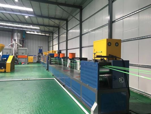 High-Performance PET Strap Making Machine For Various Applications