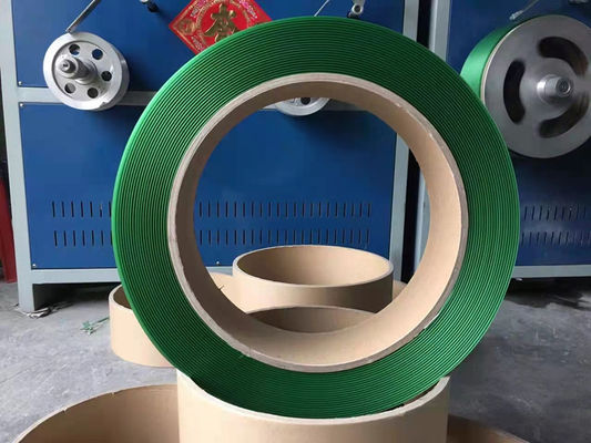 High-Speed Strapping Banding Winder With Automatic Tension Control