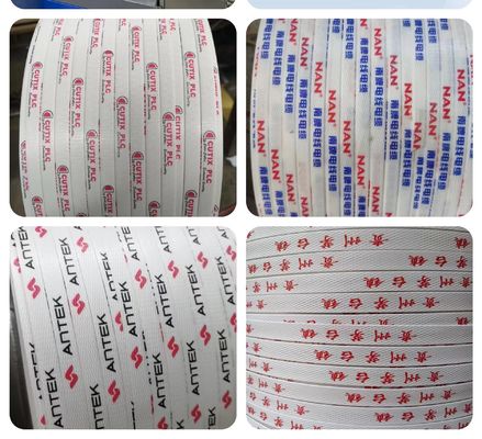 Center Folded POF Film Plastic Coating Machine With Max 530mm Film Size