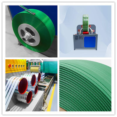 High-Performance PET Strap Making Machine For Various Applications