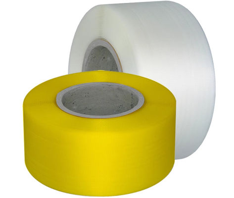 High Capacity 5mm PP Strap Band Extrusion Line Reliable For Bulk Production