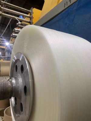 5-19mm PP Packing Strap Making Machine Twin Screw PP Strap Extruder