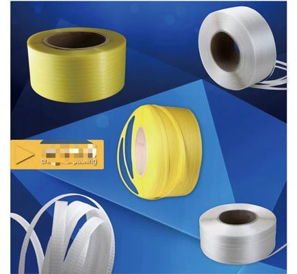 High Capacity Automatic Winder 80KG/H PET Strap Winder For Plastic Belt Making Machine