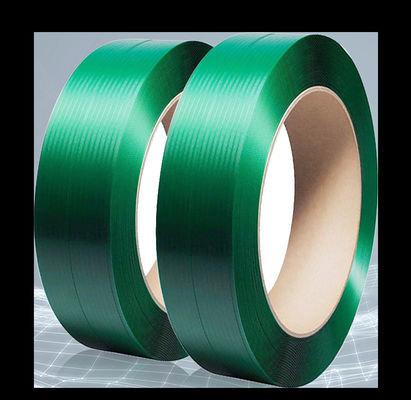 High Capacity Automatic Winder 80KG/H PET Strap Winder For Plastic Belt Making Machine
