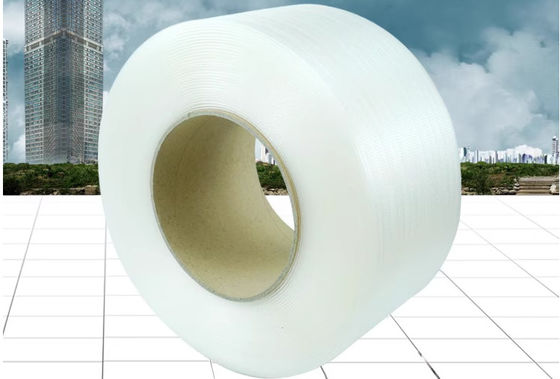 Small elongation PP Packing Tape Bind Tightly Transportation Safety And Nice Color