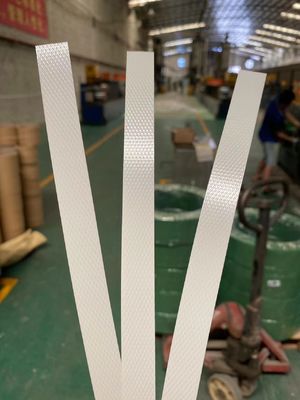 High-Performance 100KW  PP Strap Making Machine for 1-4 Strapping Production Line
