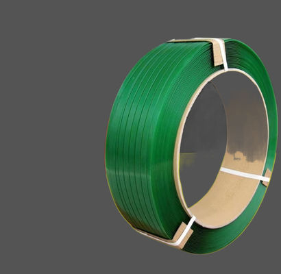 Fully Automatic PET Strap Making Machine for Heavy Duty Applications