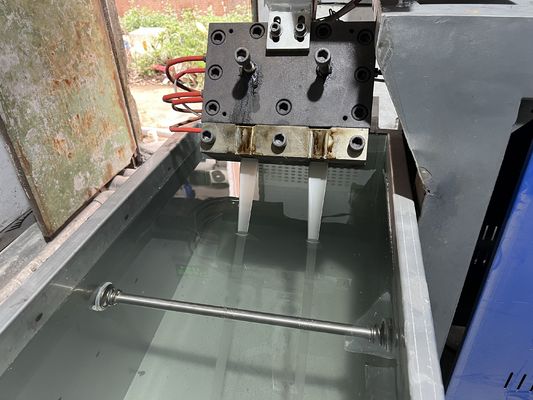 Versatile PP Strap Making Machine Customizable for Different Industry Requirements