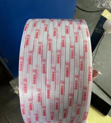 Professional and Durable PP Packing Belt for Safe and Secure Packaging
