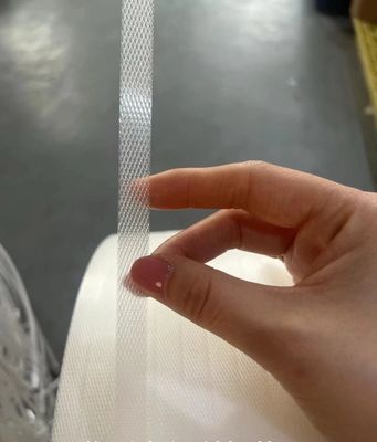 5-18mm Width PP Packing Belt Perfect for Automatic Baling Machine Tape