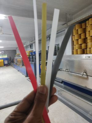 5-18mm Width PP Packing Belt Perfect for Automatic Baling Machine Tape