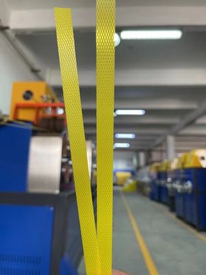 PP strapping machine equipment, PP belt making machine, PP fully automatic strapping belt, advanced technology