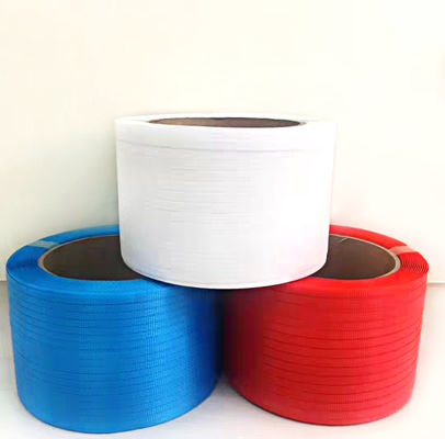 Automatic strapping machine, automatic tape conveyor strapping machine, good stability, automatic bonding, automatic cut