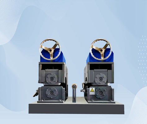 PET Strap Making Machine 150-850kg Tension 2.2m*1.2m*1.6m Size White/Black/Blue/Green Etc. Color