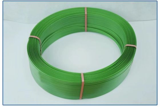 PET plastic steel belt, tensile force 150-1000KG, PET packing belt, durable, strong tensile force, weight: 20KG/ roll