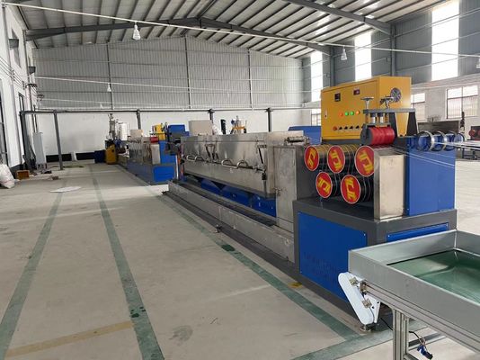 PP Strapping Machine PP Strapping Production Line PP Strapping Equipment for Manual/Automatic Wrapping Machine