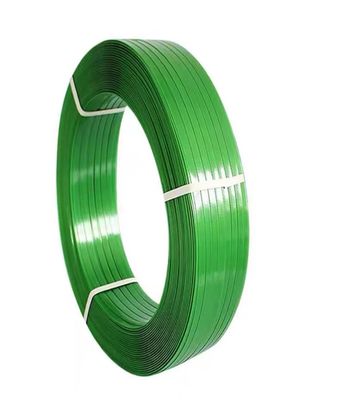 PET packing belt, polyethylene PET packing belt, high temperature resistant PET plastic steel belt, width: 9-32mm