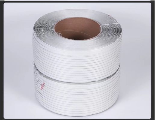 Strong tensile force, PP binding belt, automatic PP packing belt, carton packing belt, width: 5-19mm