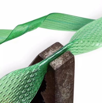 PET packaging belt, PET plastic steel belt packaging, PET binding belt, width: 9-32mm