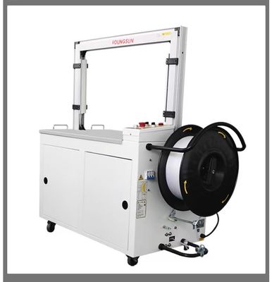 High Speed Packaging Machine Desktop Packaging Machine Automatic Packaging Machine For Carton Packaging