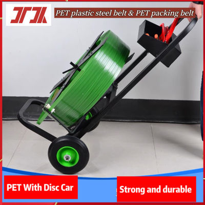 Plastic machinery PET plastic steel belt production line PET packaging equipment for PLC control system
