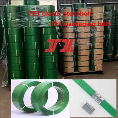 PET plastic strapping equipment PET plastic steel strapping production line for 100% bottle flake production