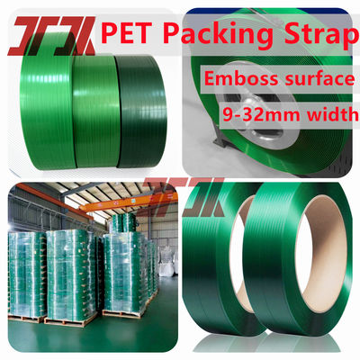 Extrusion Machine PET Plastic Steel Strapping Production Line PP Strapping Equipment for Single Station Wrapping Machine