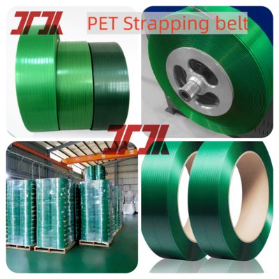 Single-screw PET plastic steel belt equipment  PET belt making machine with optional PET toughening agent